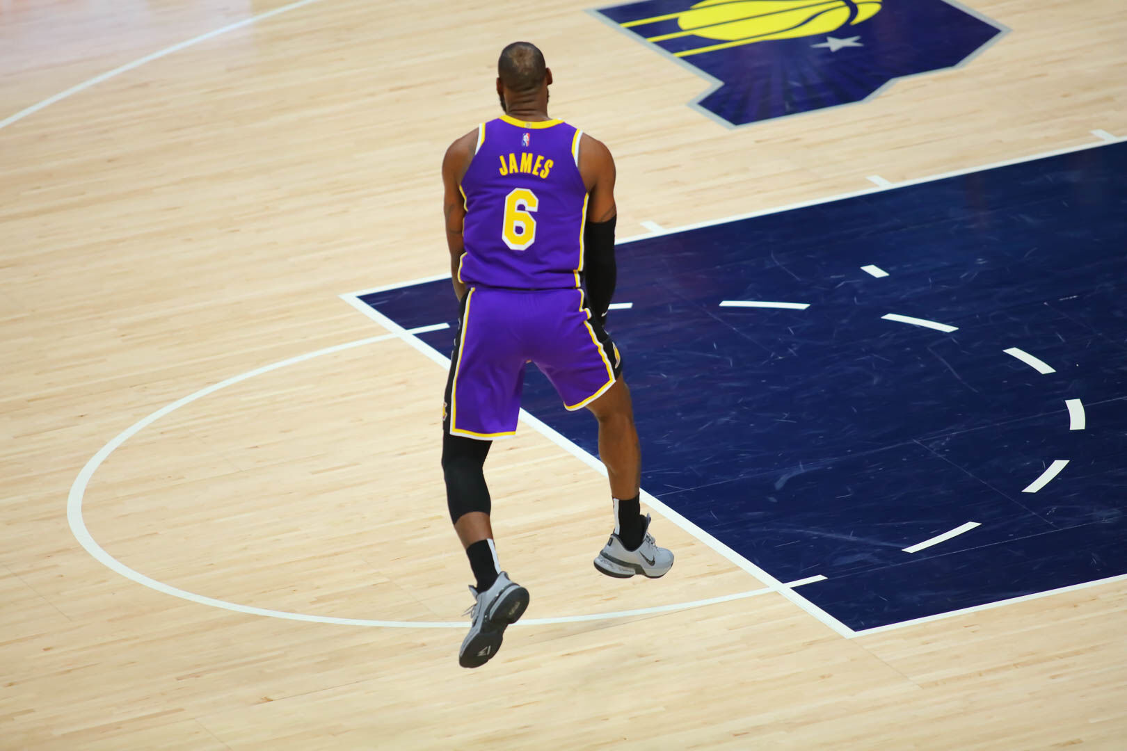 Pacers